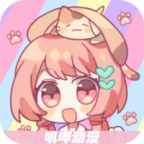 蓝莓小视频APP应用